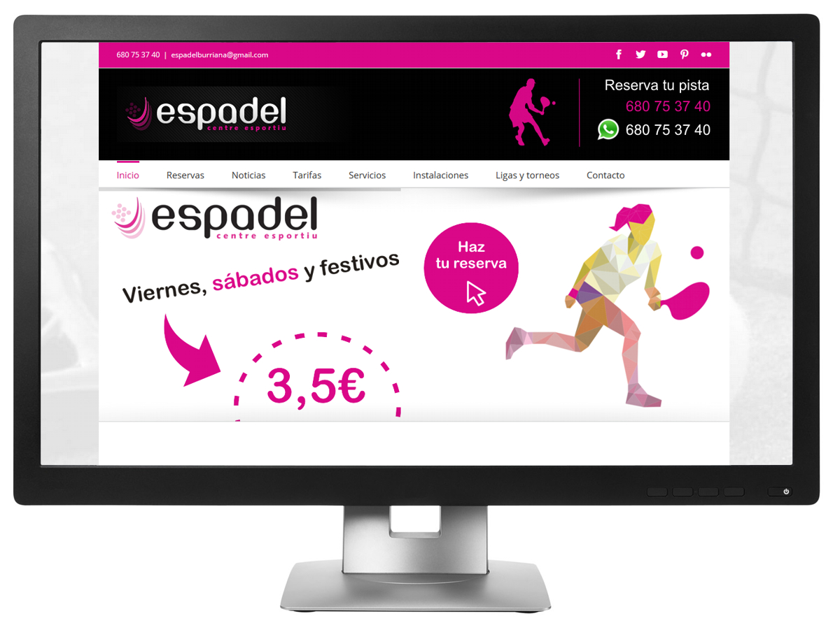 Espadel Burriana